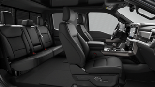2026 Ford F-150® Internal Image 1